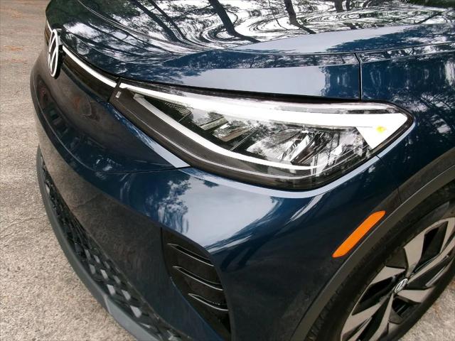 2023 Volkswagen ID.4 Standard