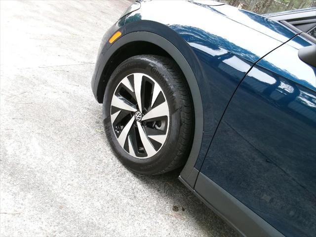 2023 Volkswagen ID.4 Standard