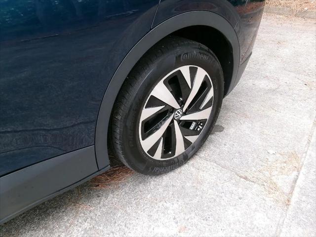 2023 Volkswagen ID.4 Standard