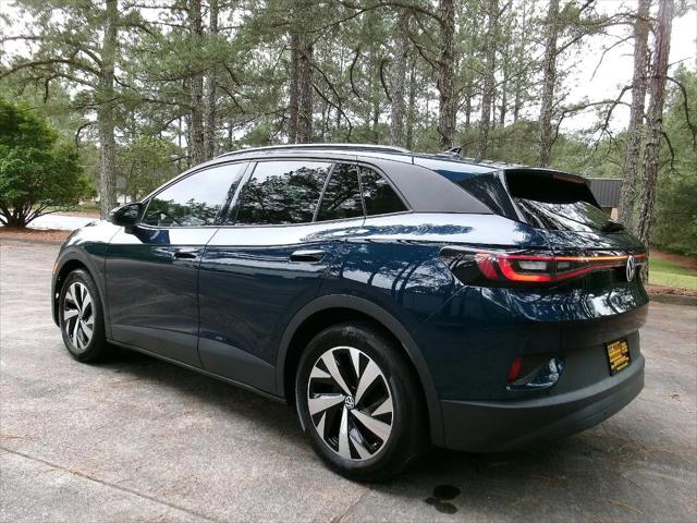 2023 Volkswagen ID.4 Standard