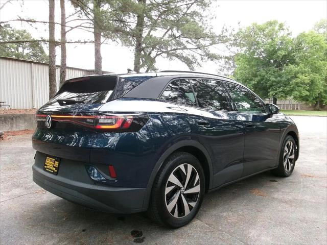 2023 Volkswagen ID.4 Standard