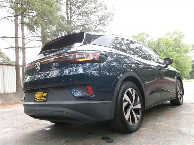 2023 Volkswagen ID.4 Standard