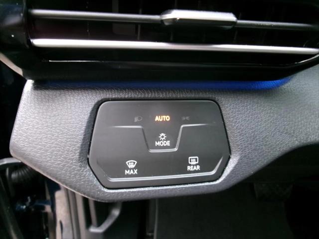 2023 Volkswagen ID.4 Standard