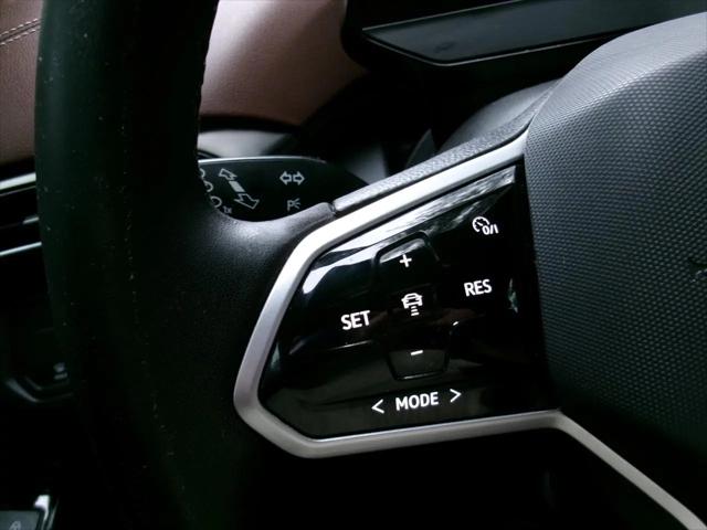 2023 Volkswagen ID.4 Standard