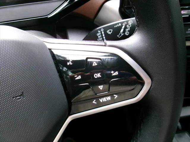 2023 Volkswagen ID.4 Standard