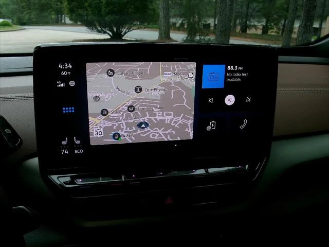 2023 Volkswagen ID.4 Standard