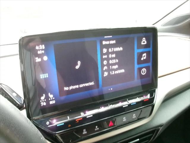2023 Volkswagen ID.4 Standard