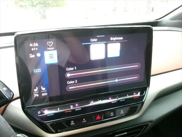 2023 Volkswagen ID.4 Standard