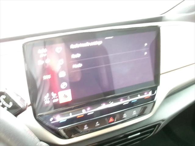 2023 Volkswagen ID.4 Standard
