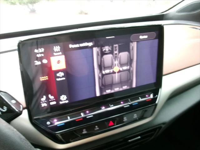 2023 Volkswagen ID.4 Standard