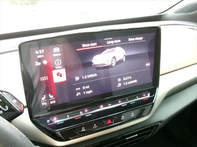 2023 Volkswagen ID.4 Standard