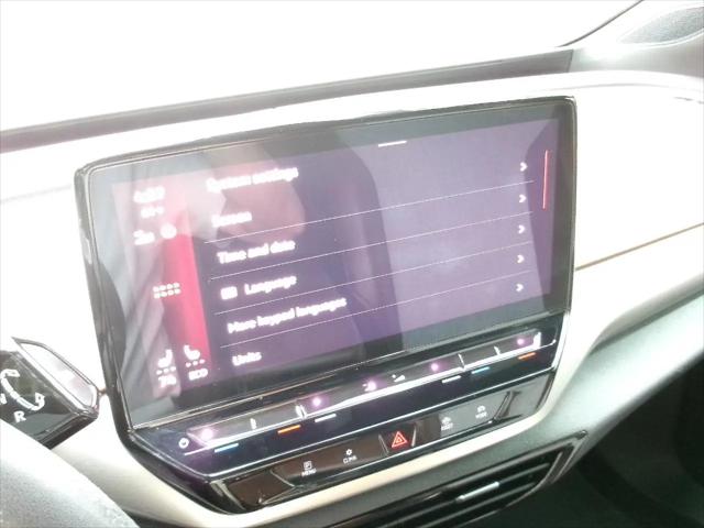 2023 Volkswagen ID.4 Standard