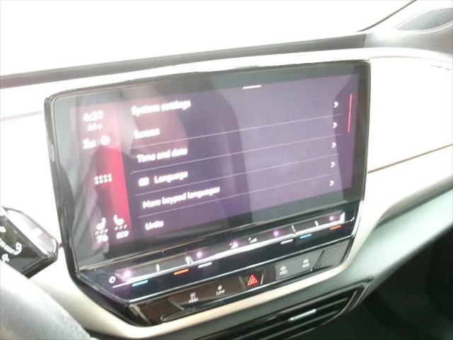 2023 Volkswagen ID.4 Standard