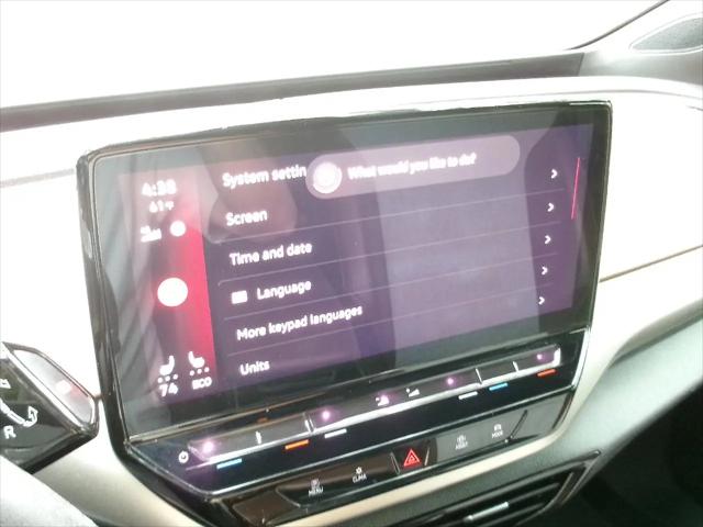 2023 Volkswagen ID.4 Standard