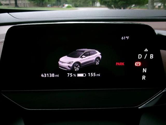 2023 Volkswagen ID.4 Standard
