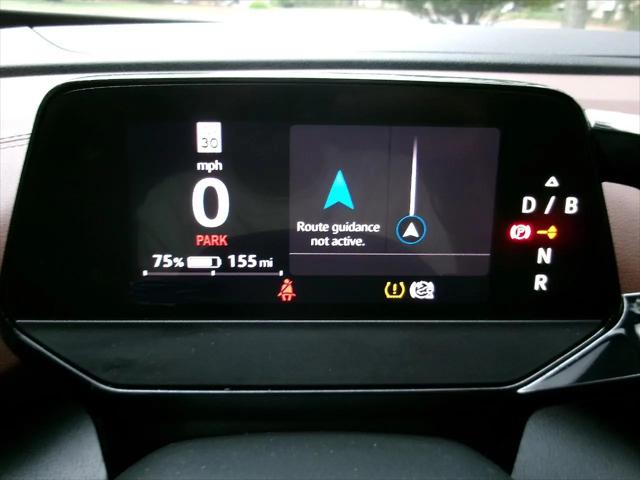 2023 Volkswagen ID.4 Standard