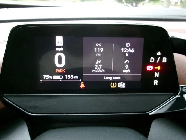 2023 Volkswagen ID.4 Standard
