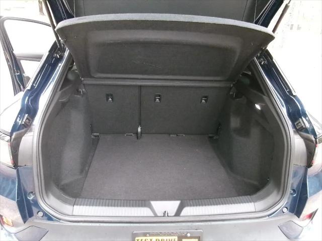 2023 Volkswagen ID.4 Standard