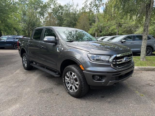 2019 Ford Ranger LARIAT for sale in Gainesville, FL