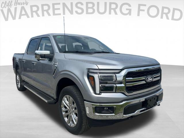 2026 Ford F-150 LARIAT for sale in Warrensburg, MO