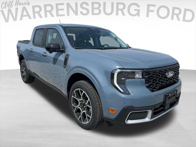 2026 Ford Maverick Lariat for sale in Warrensburg, MO