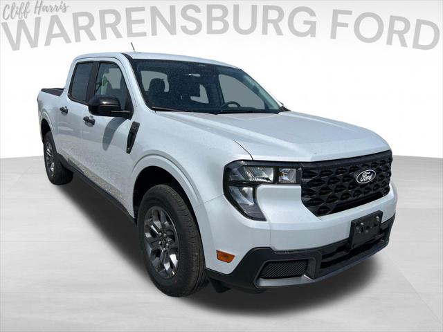 2026 Ford Maverick XLT for sale in Warrensburg, MO