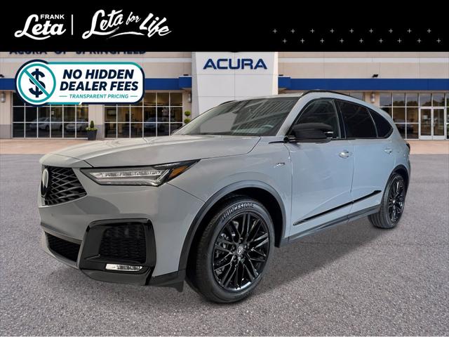 2026 Acura MDX A-SPEC Advance Package for sale in Springfield, MO