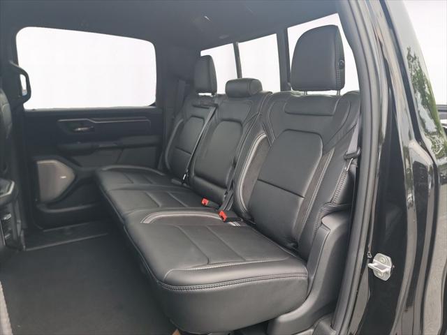 2026 Ram 1500 RHO Crew Cab 4x4 5'7" Box