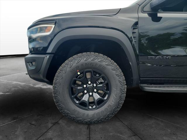 2026 Ram 1500 RHO Crew Cab 4x4 5'7" Box
