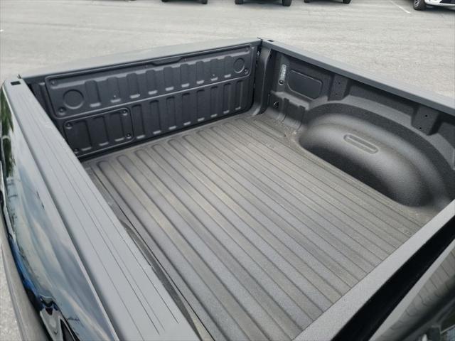 2026 Ram 1500 RHO Crew Cab 4x4 5'7" Box