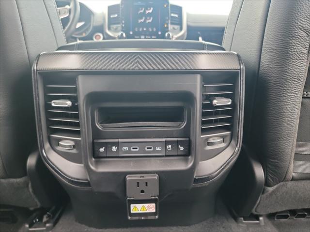 2026 Ram 1500 RHO Crew Cab 4x4 5'7" Box
