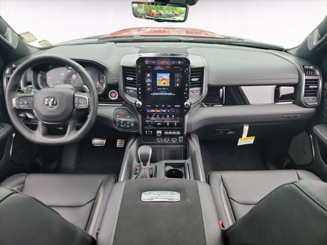 2026 Ram 1500 RHO Crew Cab 4x4 5'7" Box