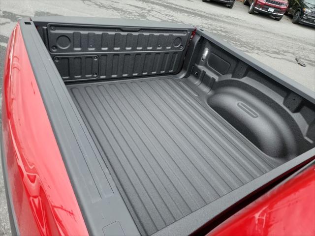 2026 Ram 1500 RHO Crew Cab 4x4 5'7" Box
