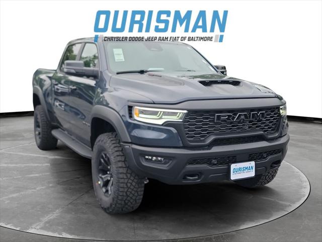 2026 Ram 1500 RHO Crew Cab 4x4 5'7" Box for sale in Baltimore, MD