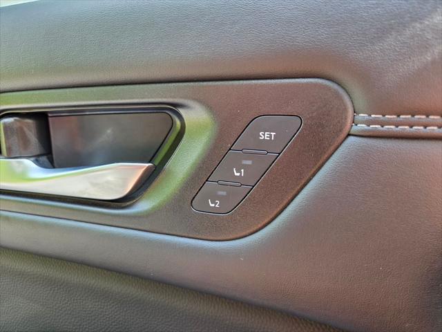 2024 Nissan Pathfinder Platinum FWD