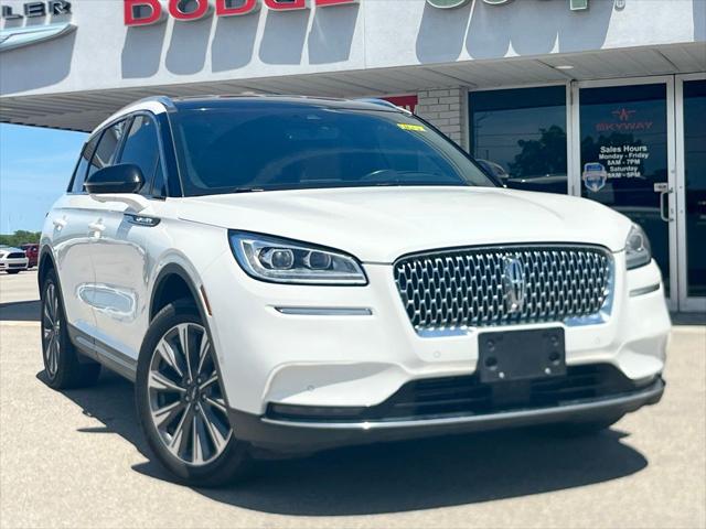 2020 Lincoln Corsair Reserve for sale in Ponca City, OK