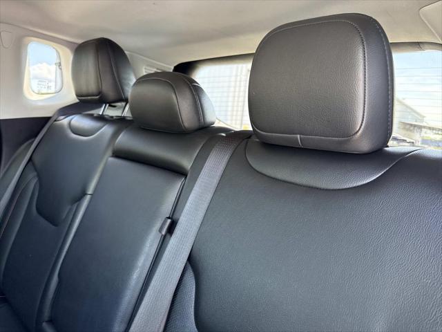 2021 Jeep Compass Limited FWD