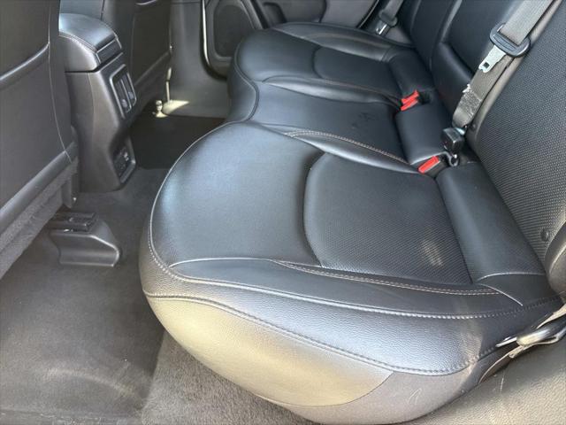 2021 Jeep Compass Limited FWD