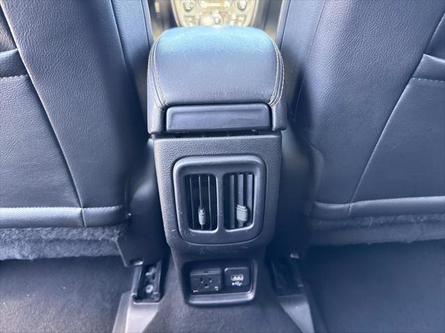 2021 Jeep Compass Limited FWD