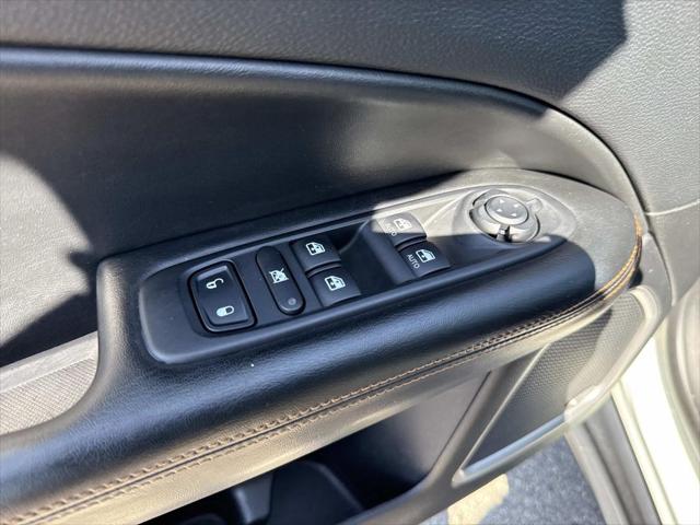 2021 Jeep Compass Limited FWD