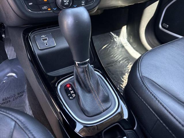 2021 Jeep Compass Limited FWD