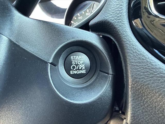 2021 Jeep Compass Limited FWD