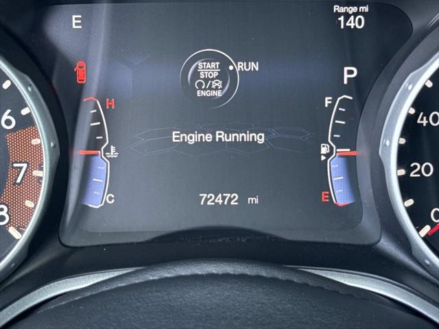 2021 Jeep Compass Limited FWD