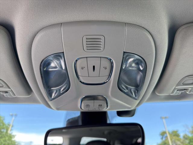 2021 Jeep Compass Limited FWD