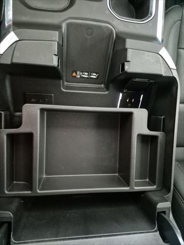 2024 Chevrolet Silverado 1500 4WD Crew Cab Short Bed LTZ
