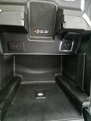 2024 Chevrolet Silverado 1500 4WD Crew Cab Short Bed LTZ