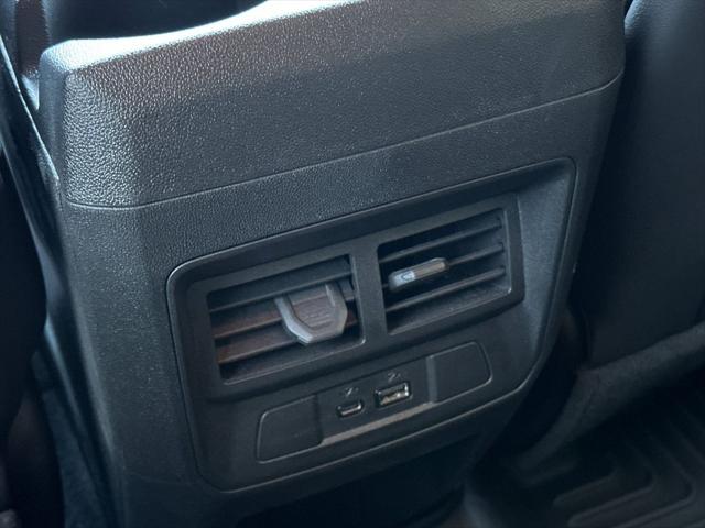 2023 GMC Canyon 4WD Crew Cab Short Box AT4