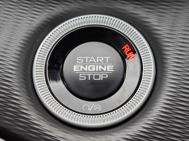 2026 Jeep Grand Cherokee L Laredo 4x2