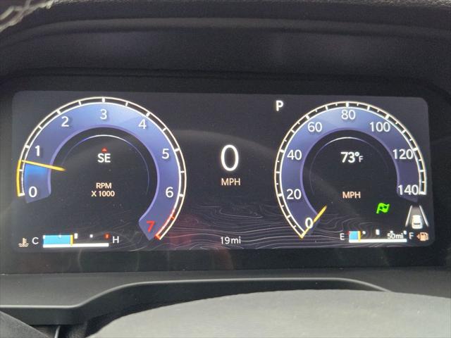 2026 Jeep Grand Cherokee L Laredo 4x2