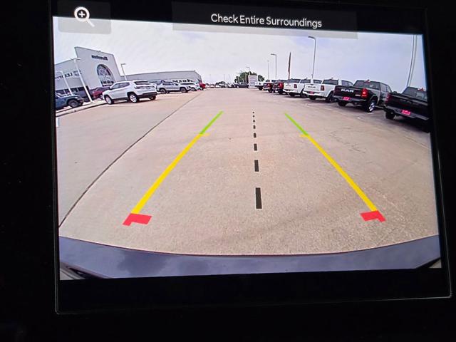 2026 Jeep Grand Cherokee L Laredo 4x2